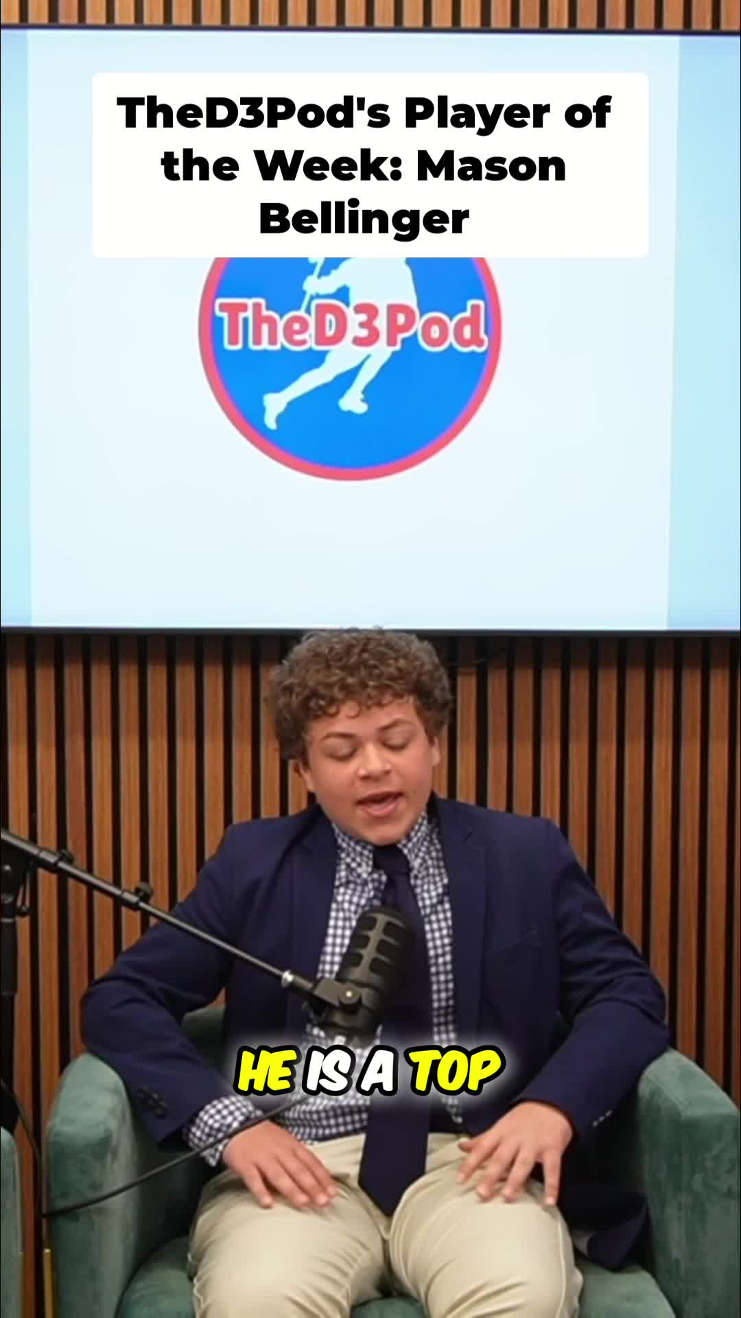 @TheD3Pod