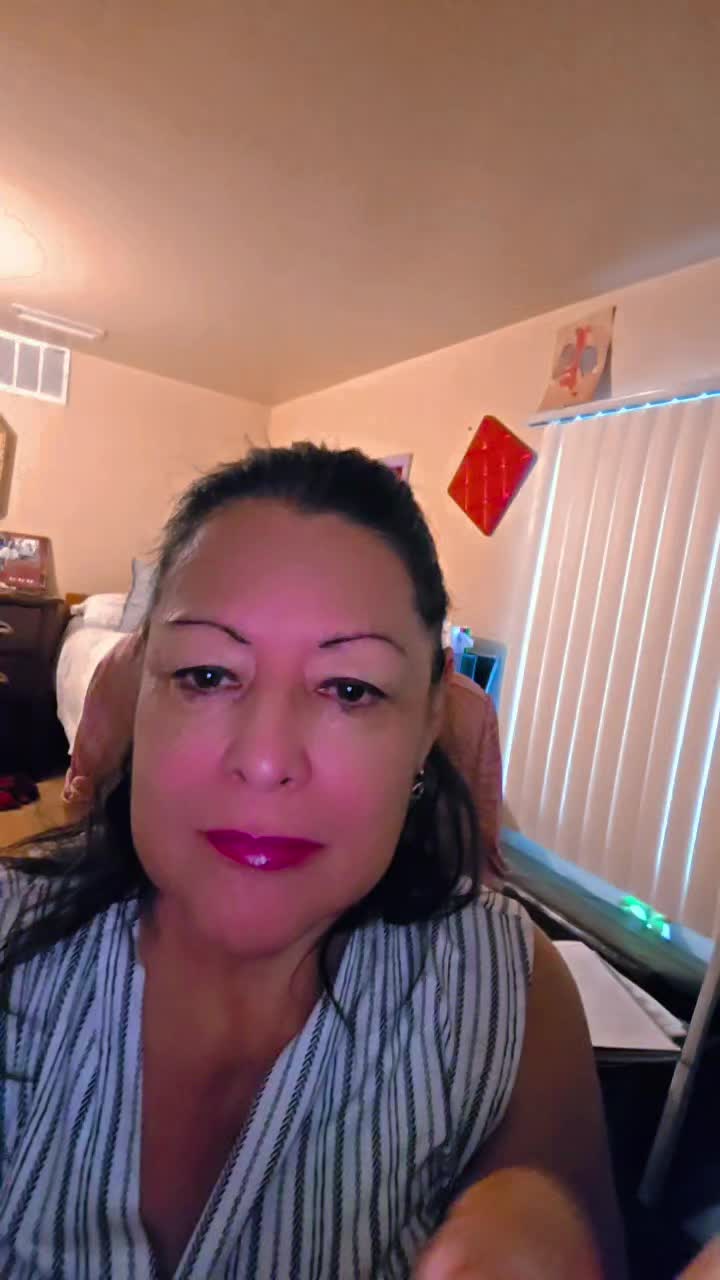 @Me@63-NoFilters-NoJudgement!