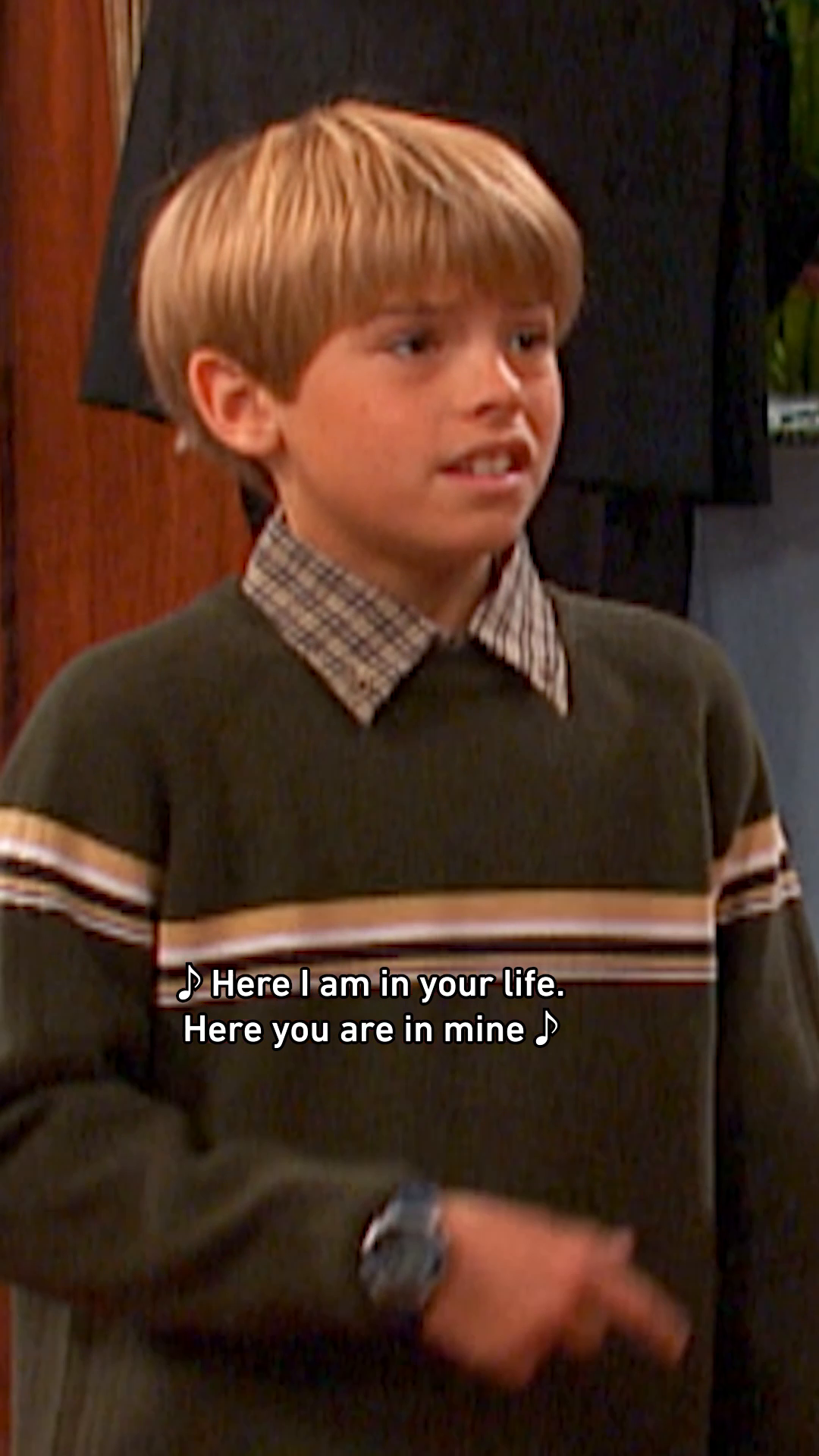 @Disney Channel