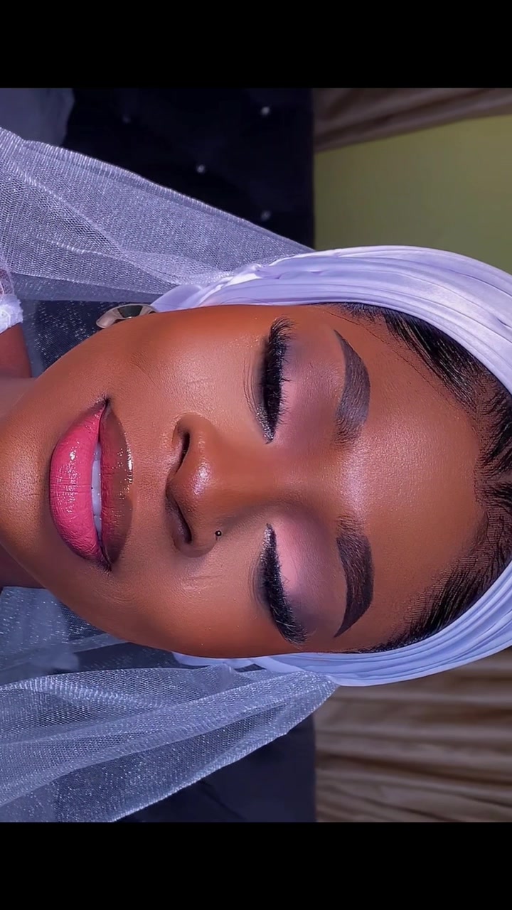 @MAKEUP ARTIST IN IJEBU/OGUN