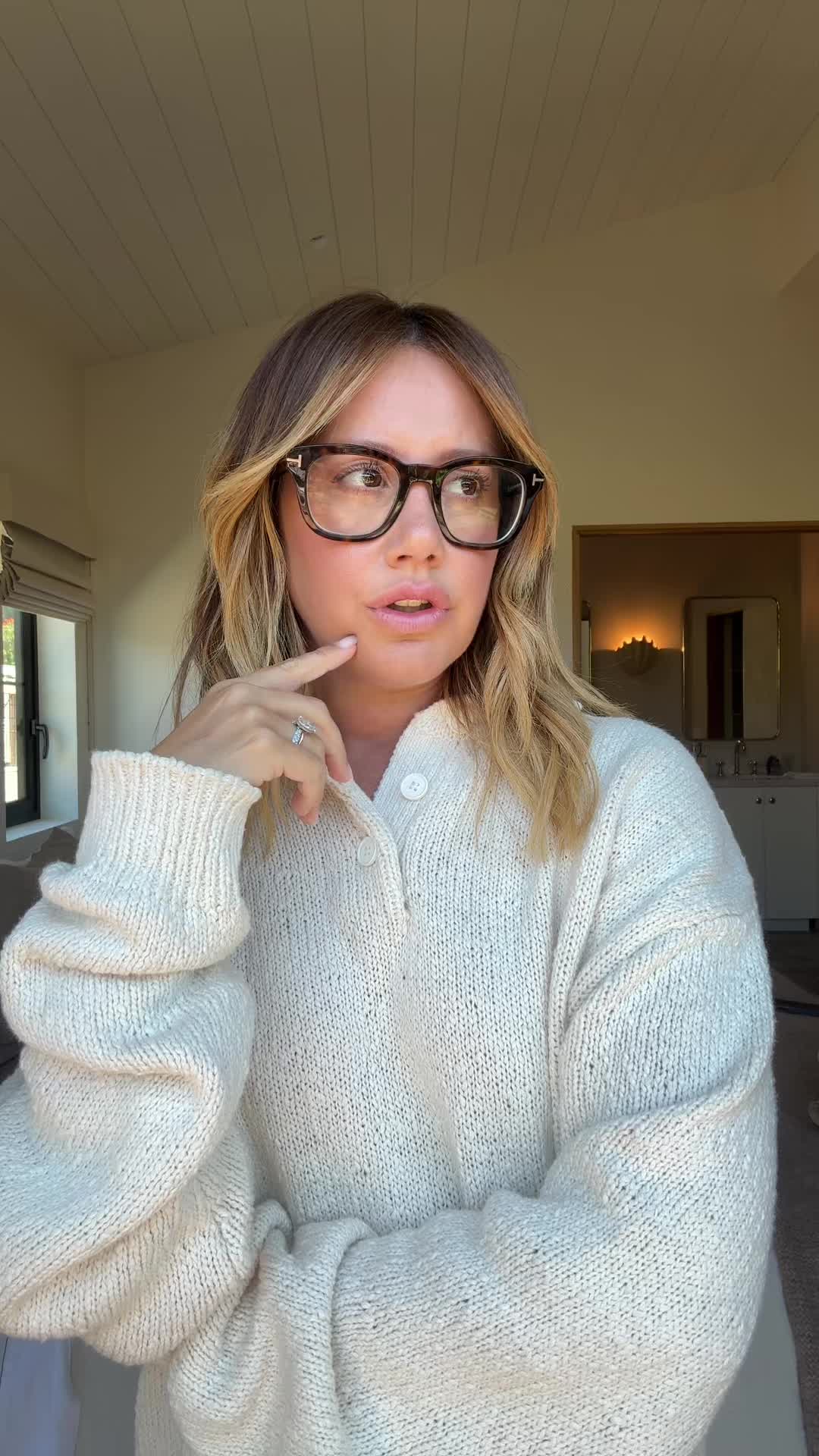@Ashley Tisdale French