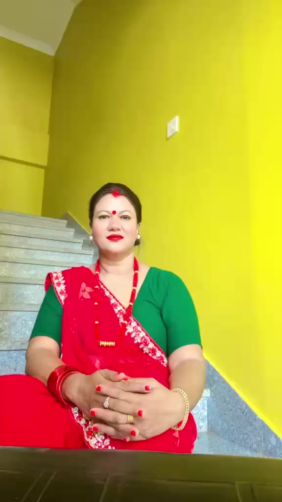@सिता अर्याल