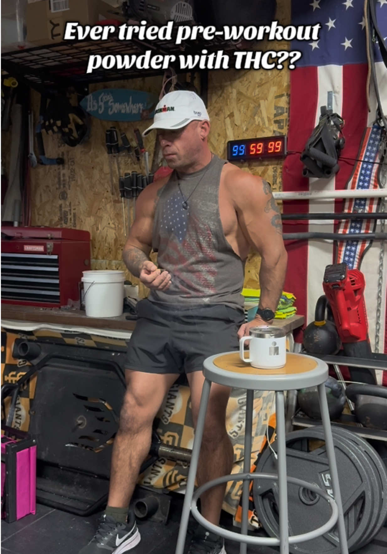 @Goldeneragaragefitness