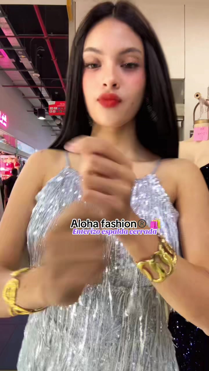 @ALOHA FASHION