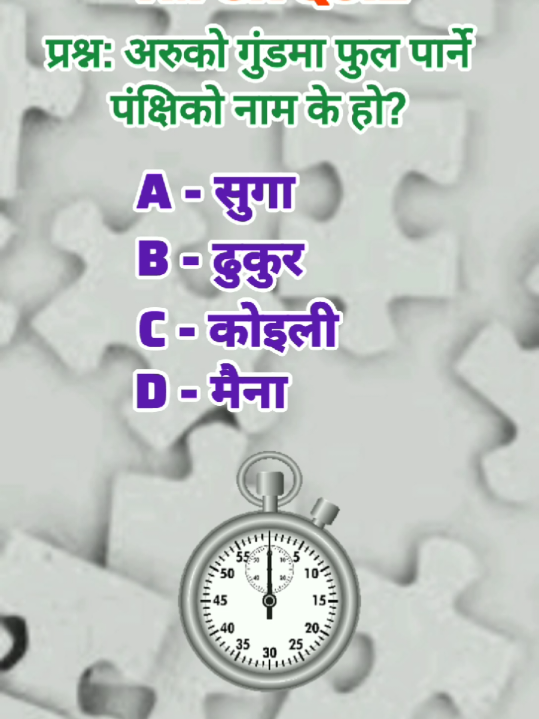@T. B. Rana Magar