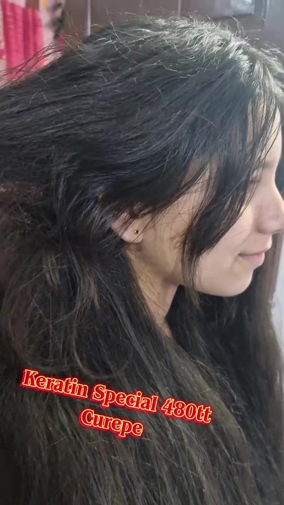 @JACOB HAIRSTYLIST