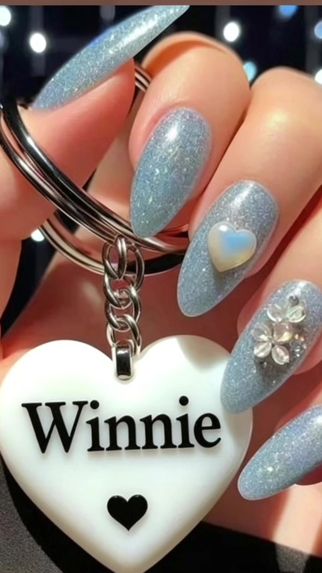 @Winniebucura 🎧💫✨✍️