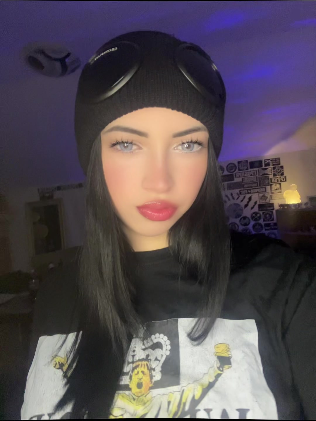 @velickovicka32 🍋!