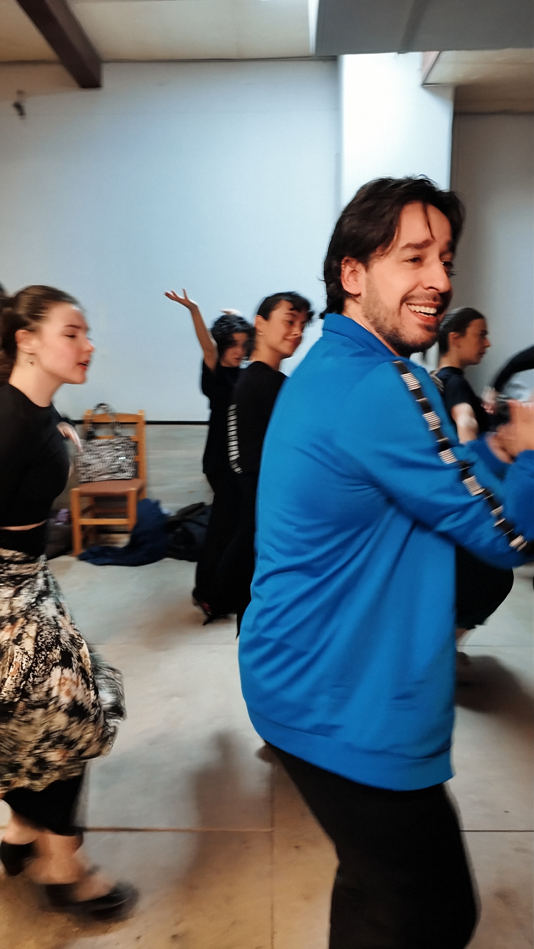 @Cristian P&eacute;rez Flamenco
