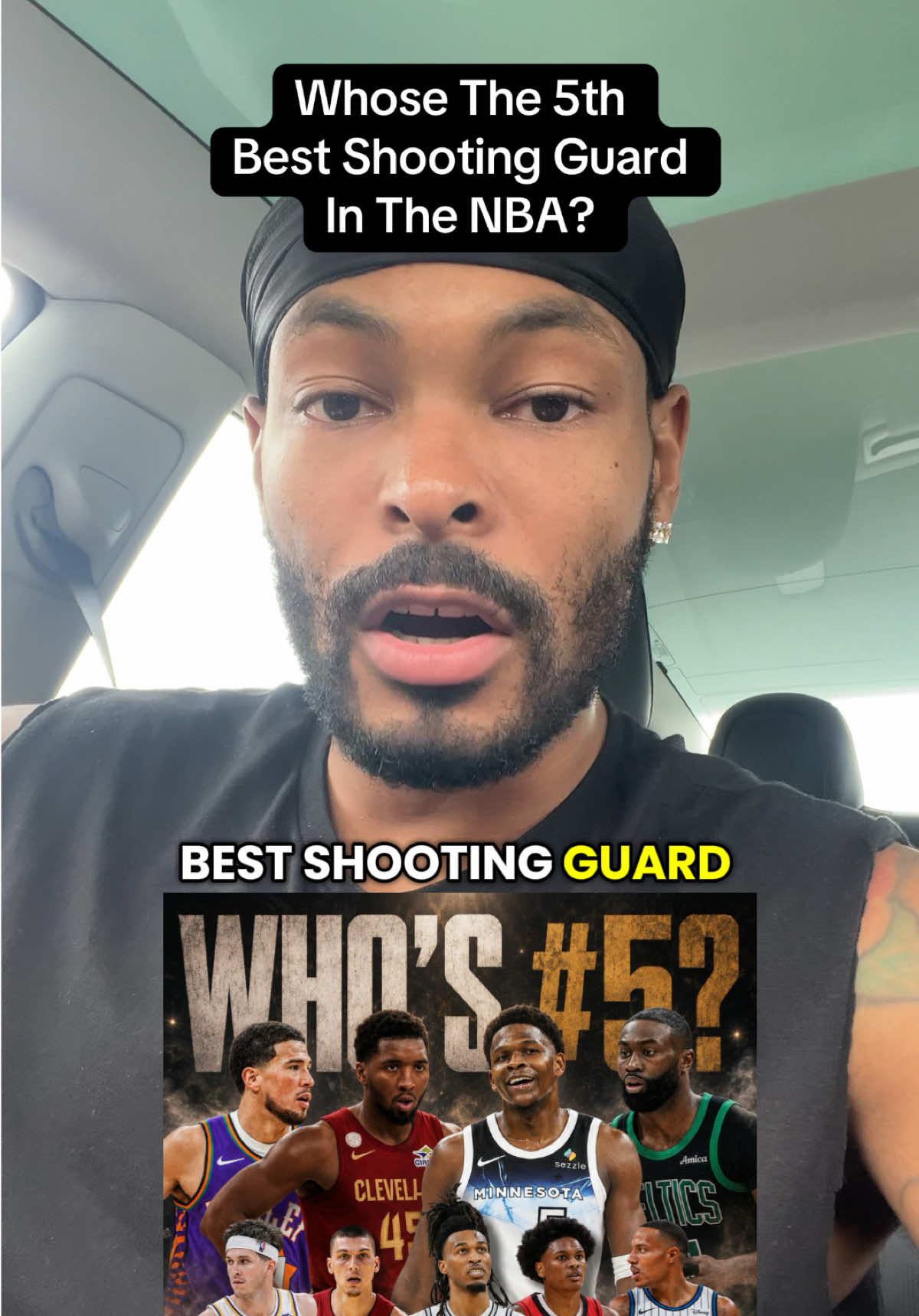 @Cinco Talks Hoops