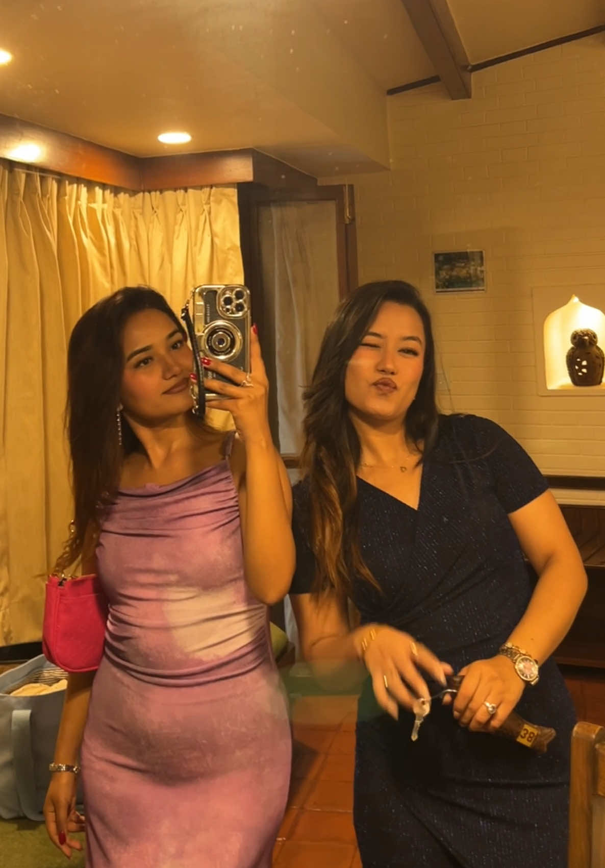 @Denisha Pradhan