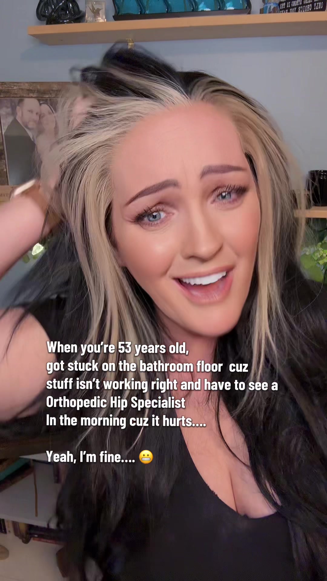 @Brandi*FauxReal