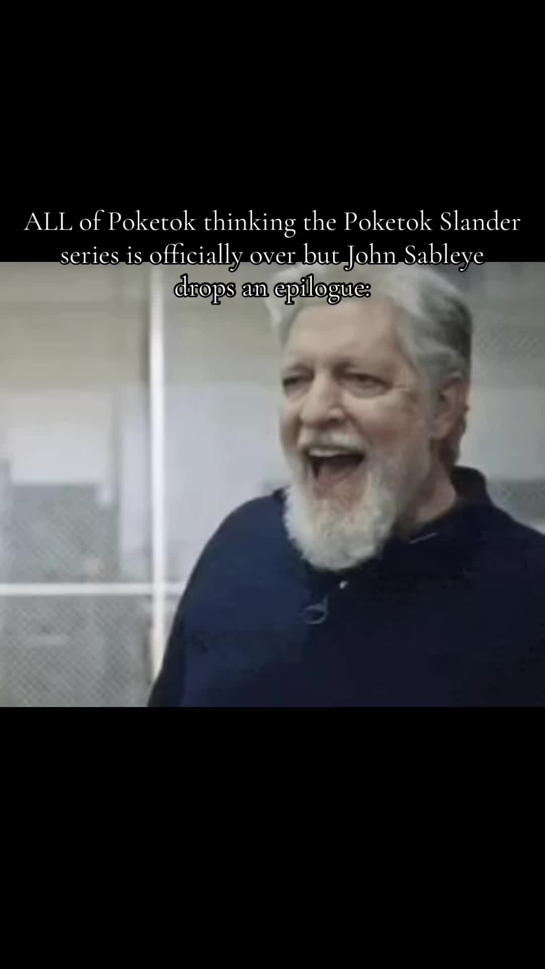 @John Sableye