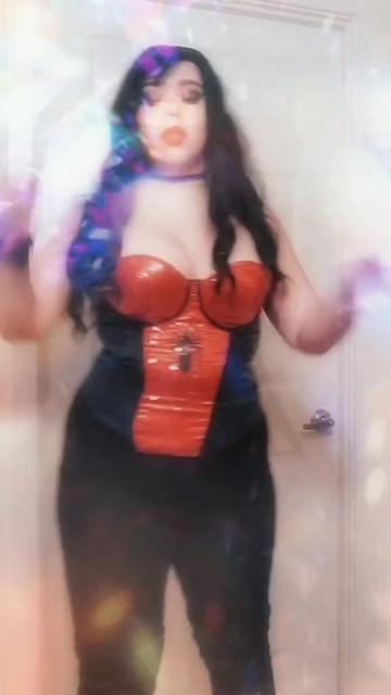 @GigiColombiana