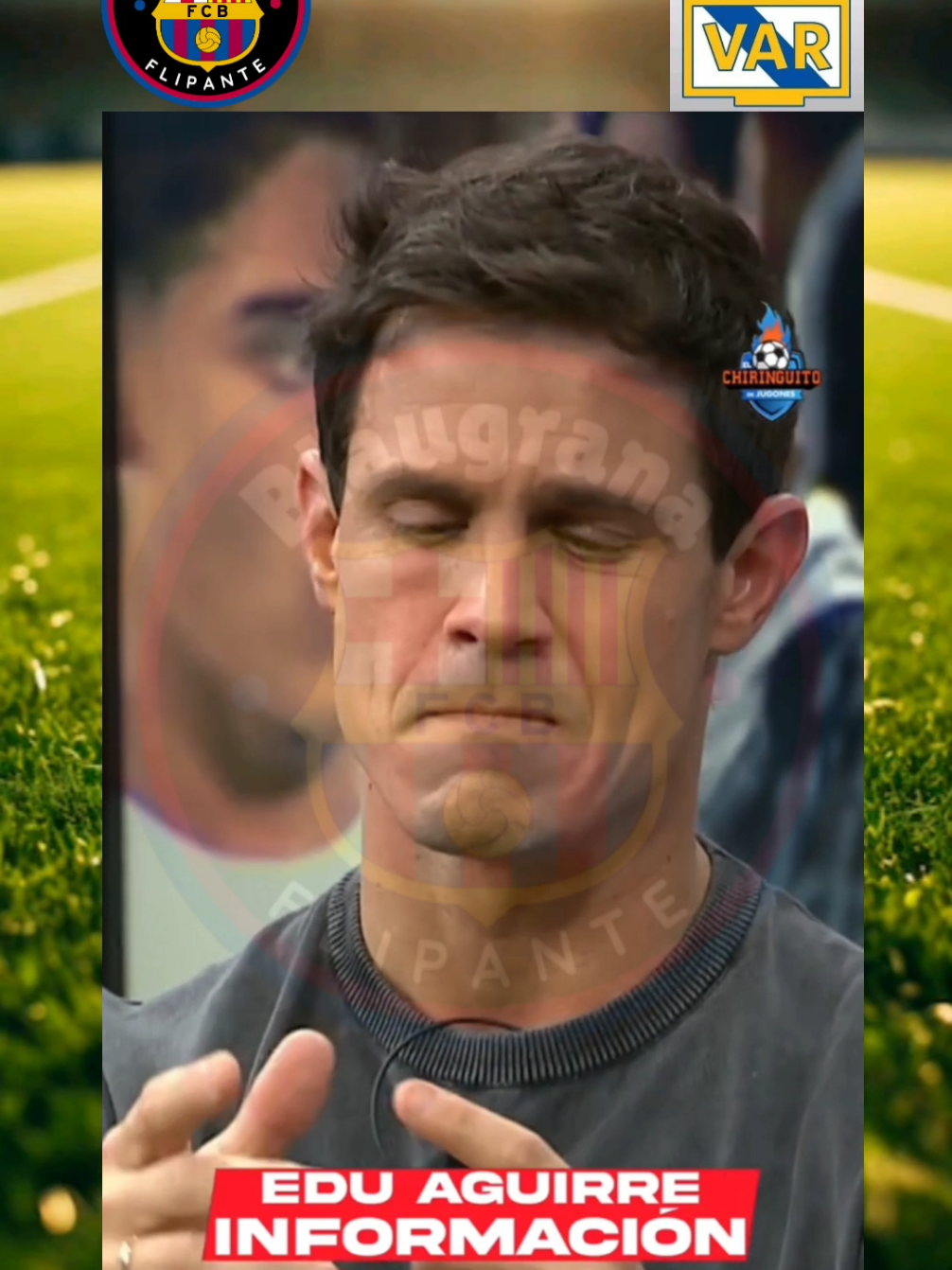 @Blaugrana Flipante