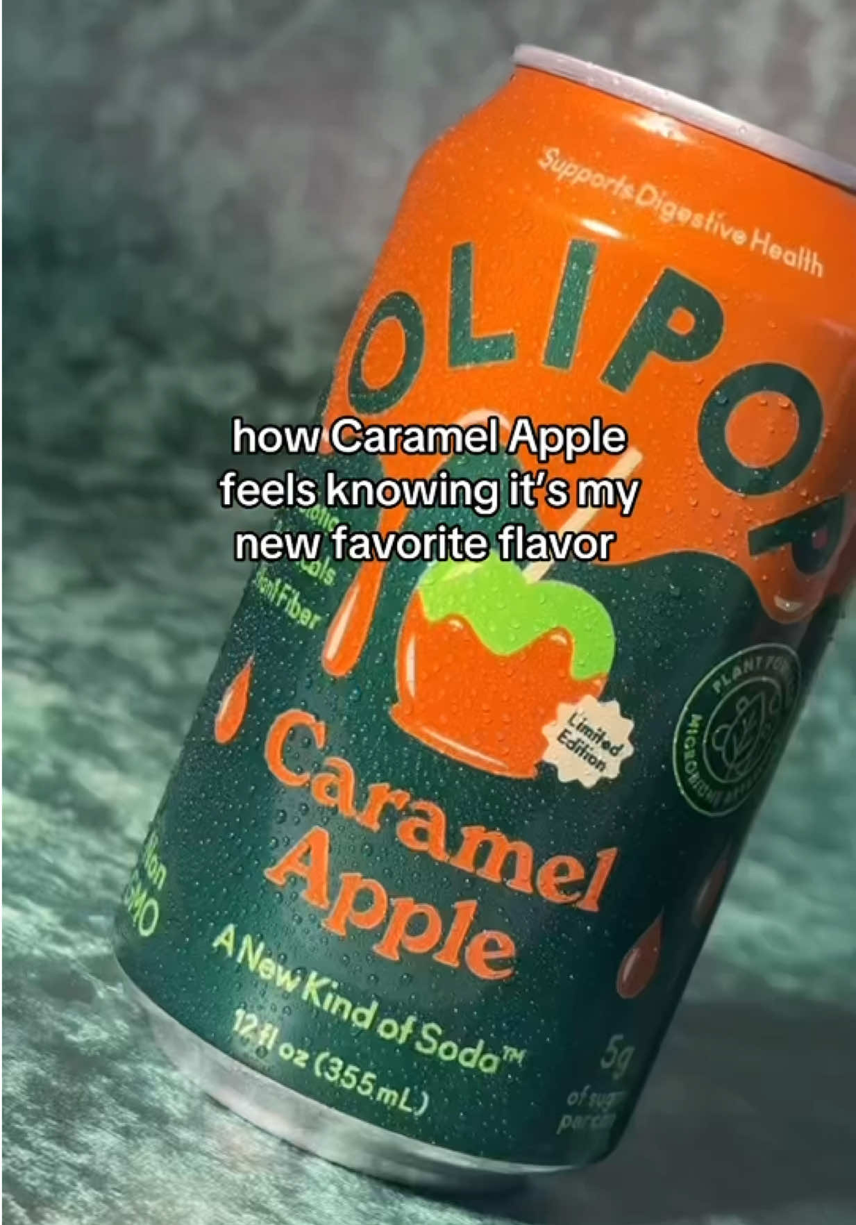 @OLIPOP