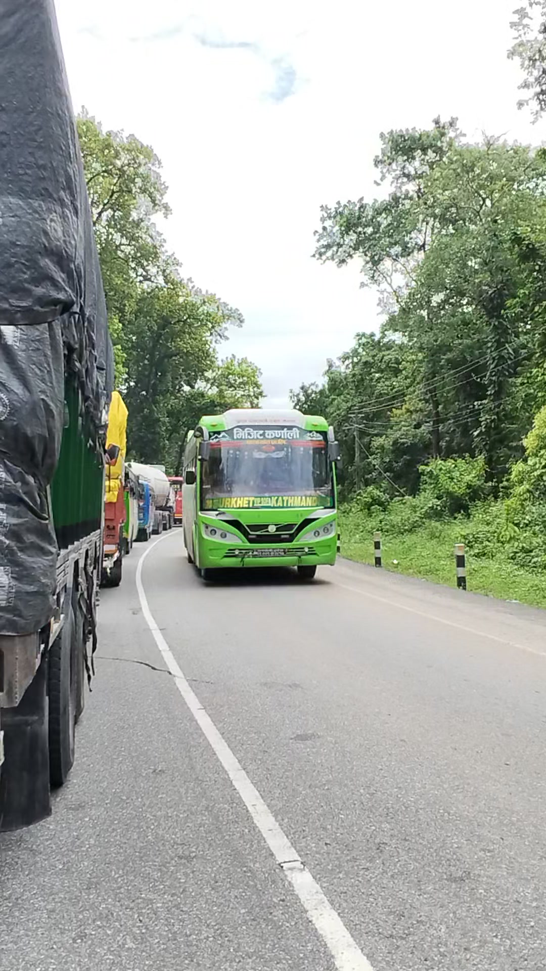 @🫵DARBAR AIR AC BUS 🫵