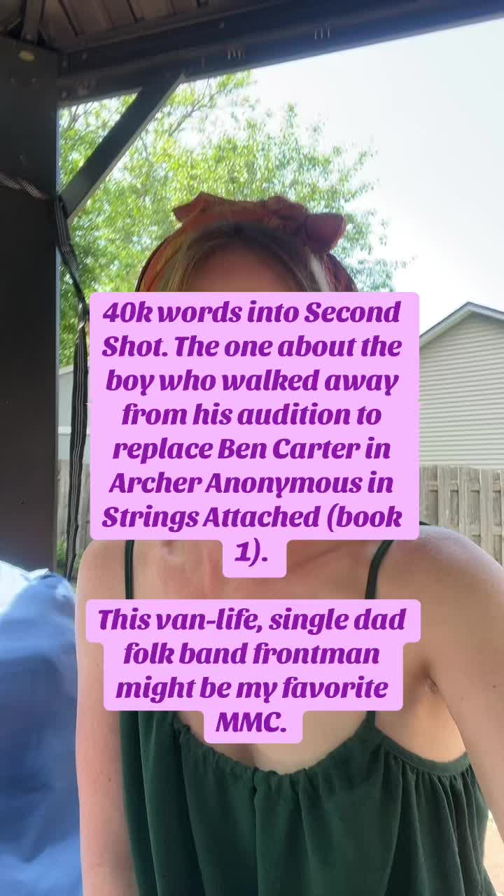 @Author Sera Elly