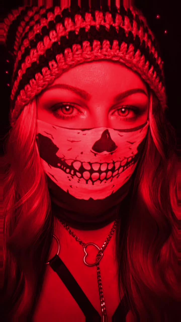 @MaskedMarrow