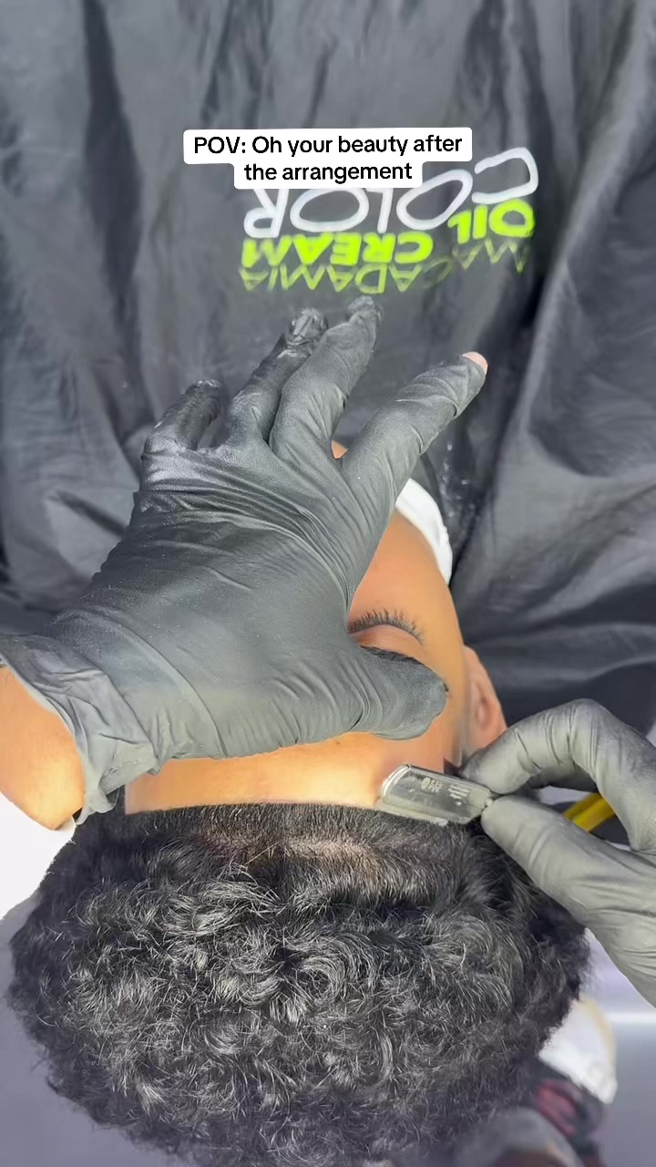@๐โ๏ธ๐ธ๐ฉRasta Barber ๐ธ๐ฉโ๏ธ๐