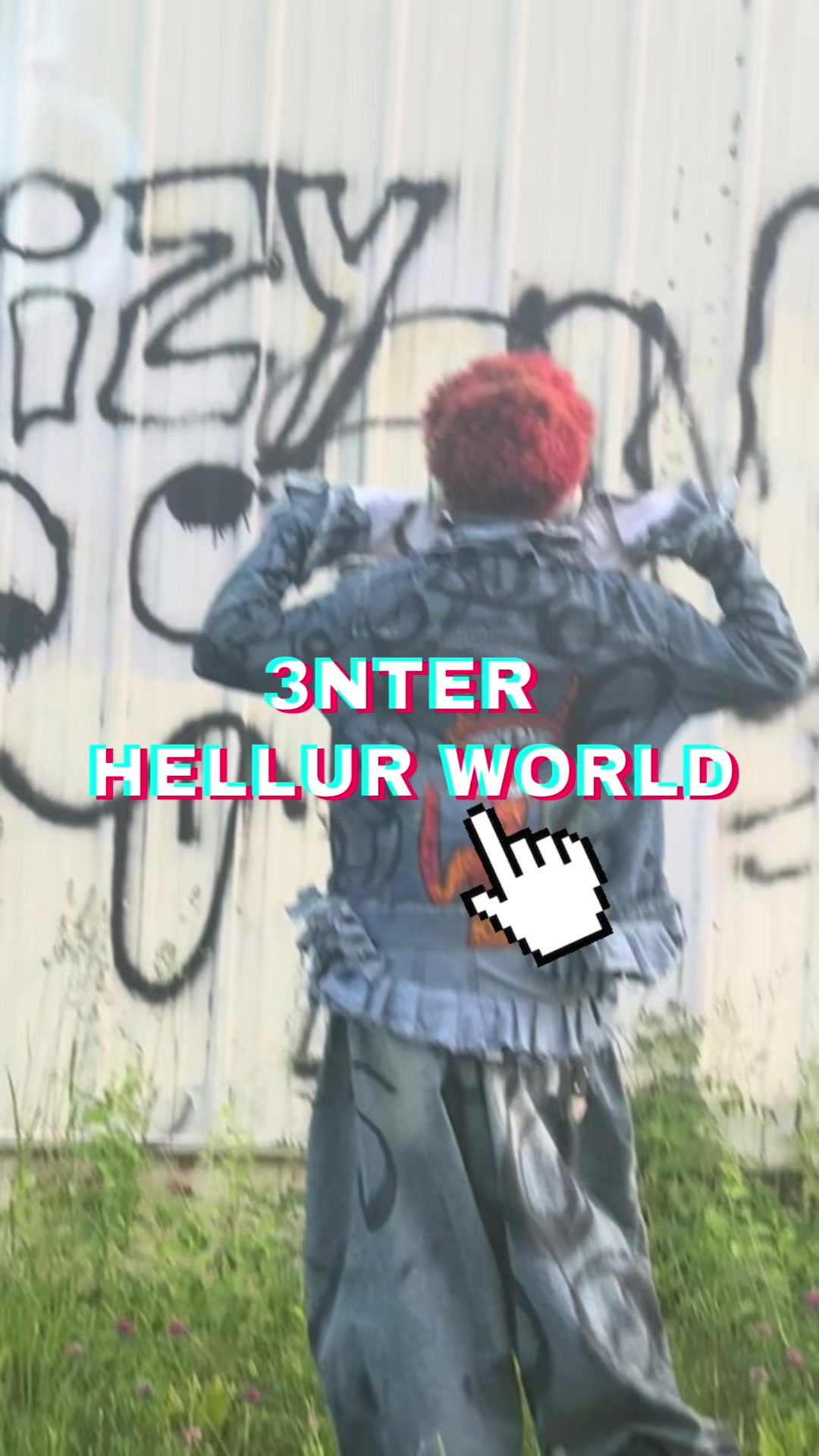 @h3llur world ๐๏ธ |