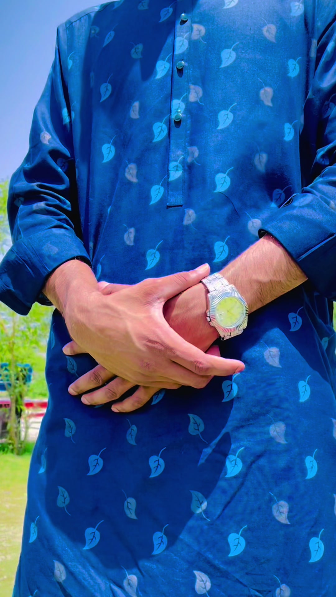 @HEALTH IS OUR DUTY