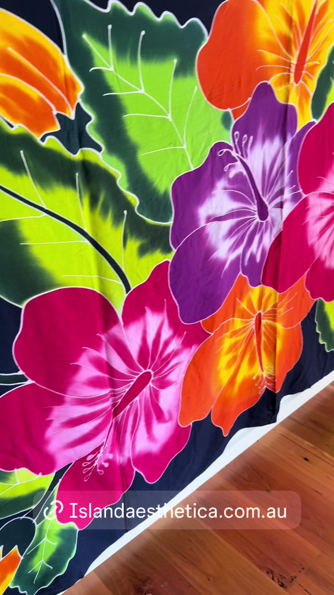 @Island Aesthetica 🌺