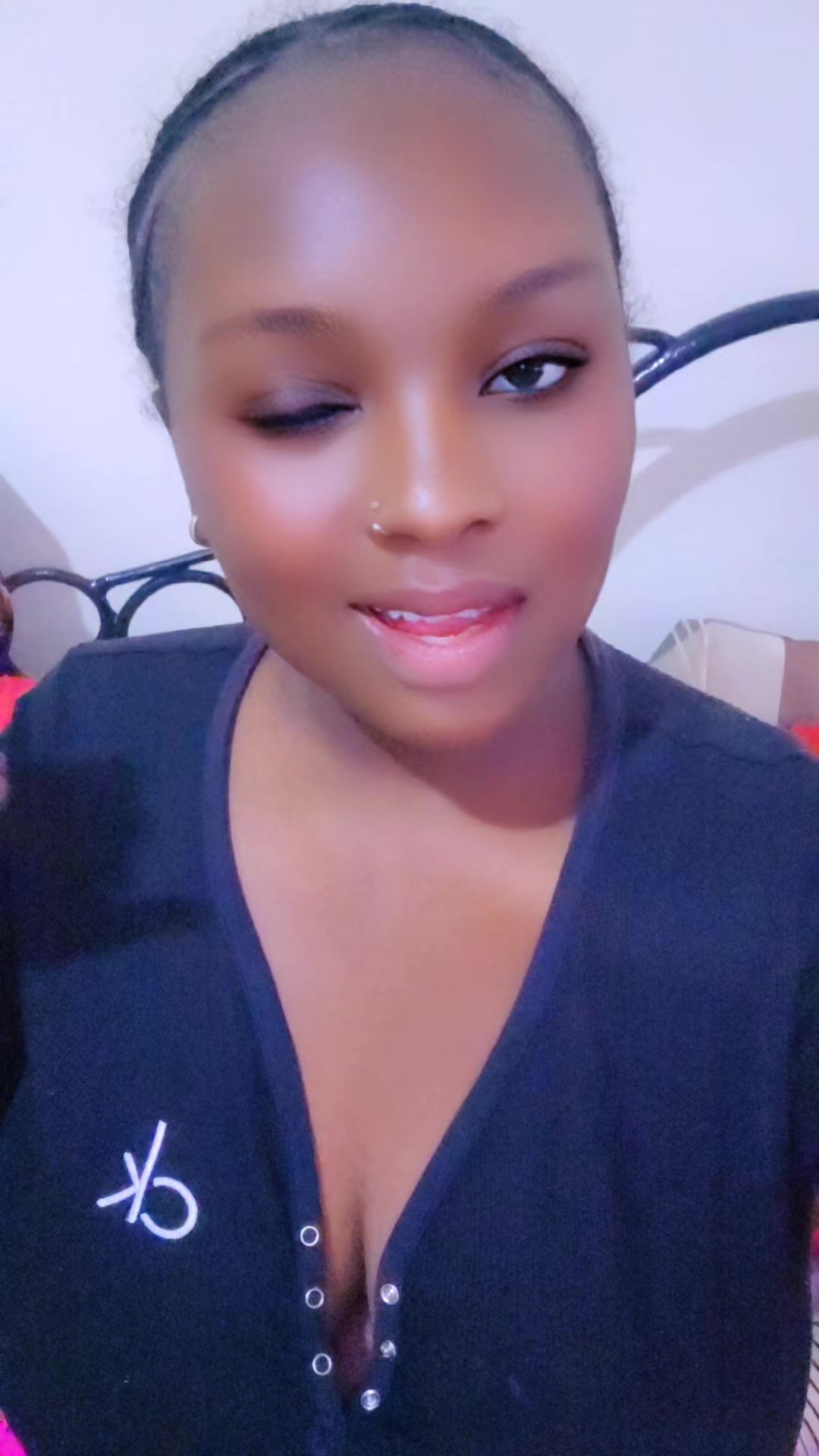 @Venenzuelah Nyambura
