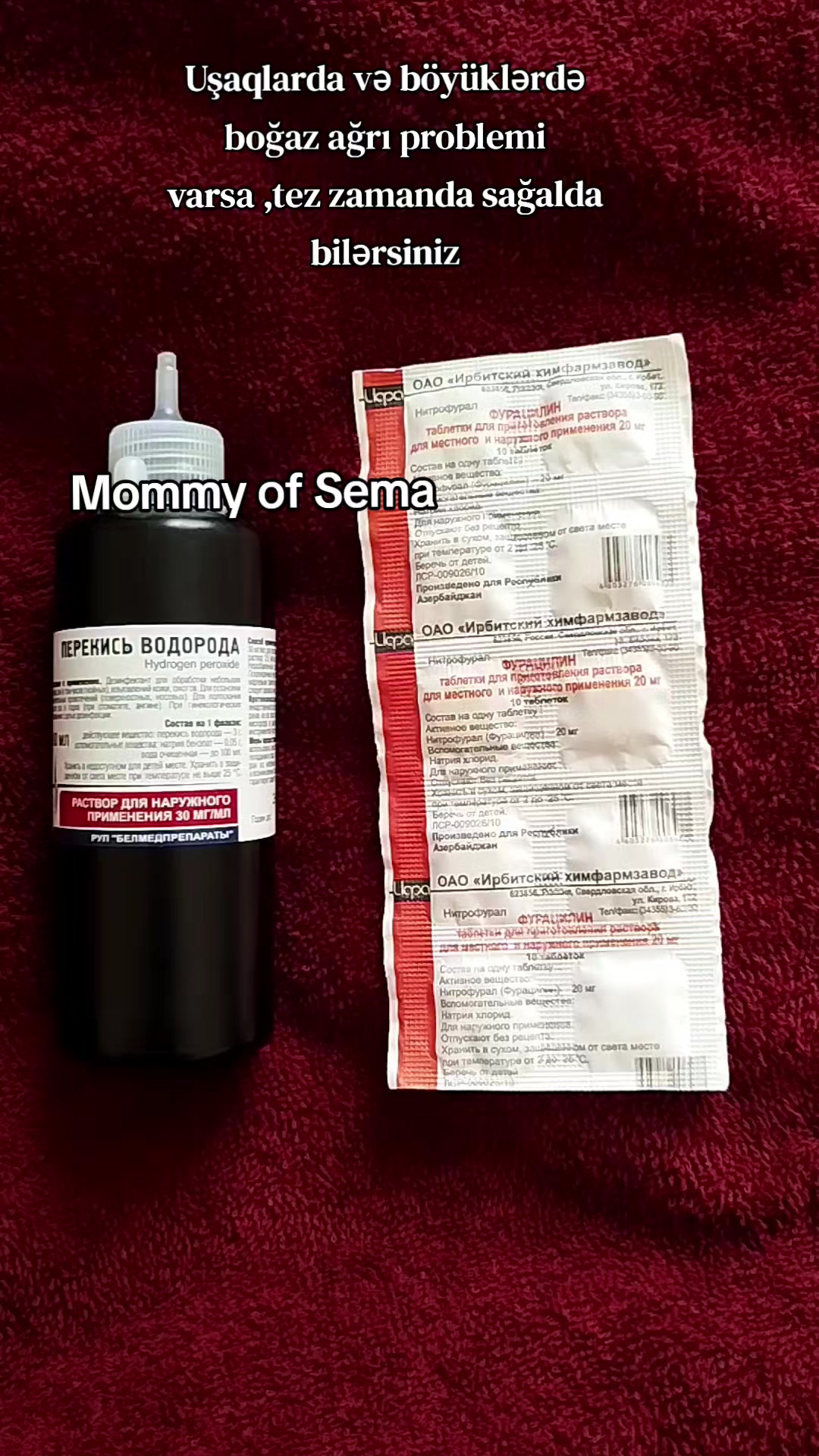 @Mommy.ofSema ❤️🩵Səma & Səid