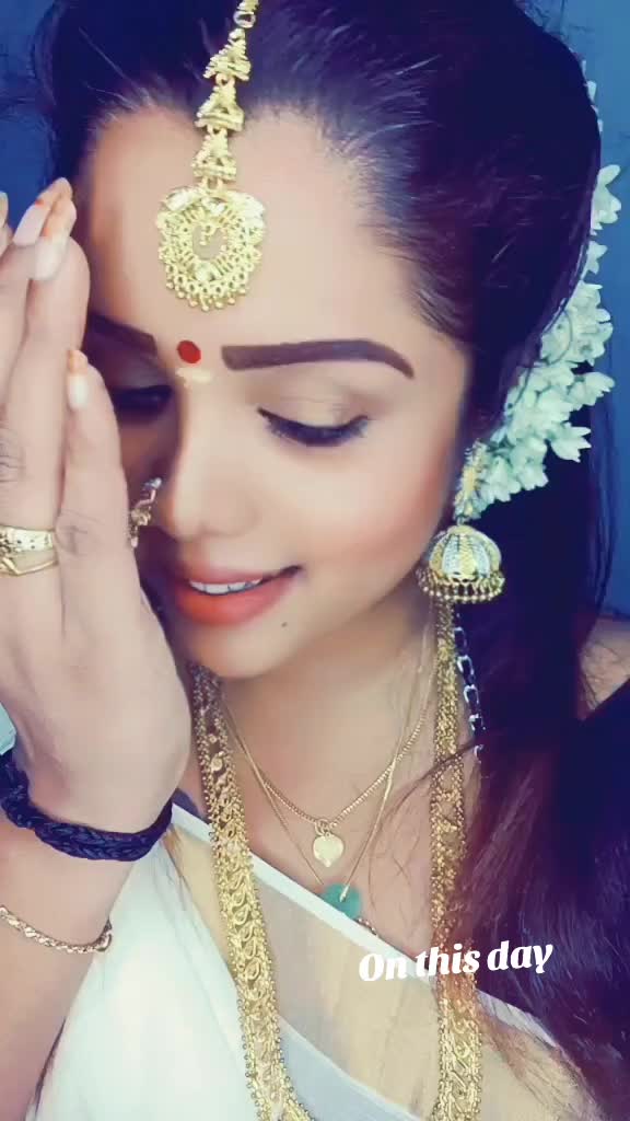 @S.K.SanjanaSamboo