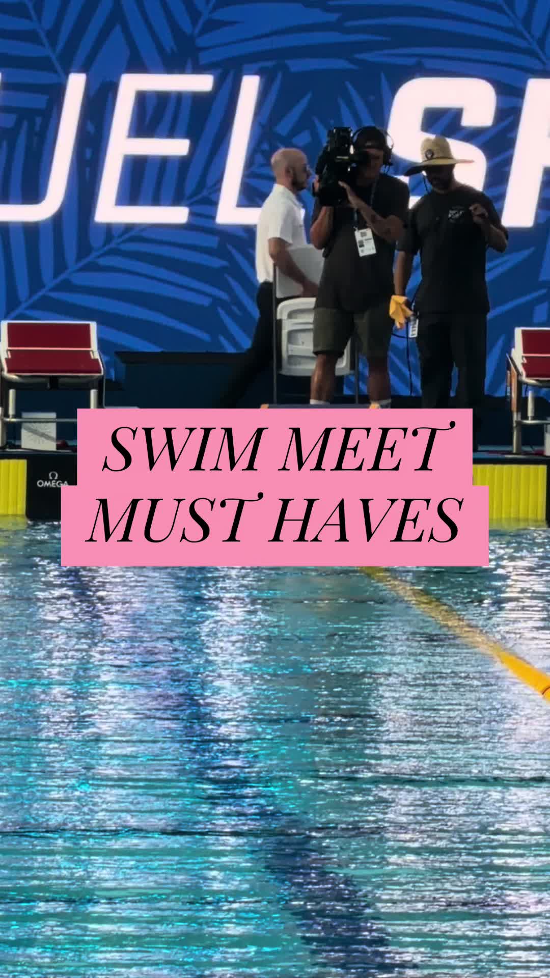@Swimming World