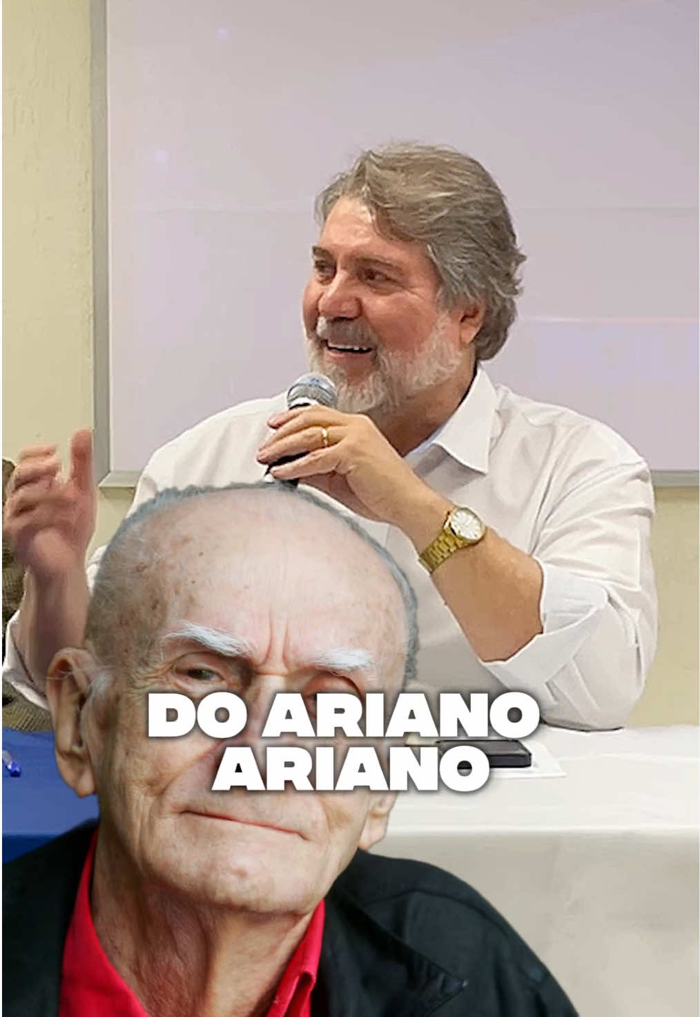 @Renildo
