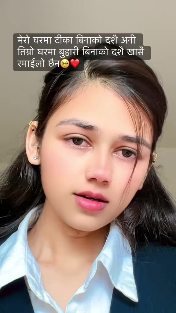 @Anjali Ghimire