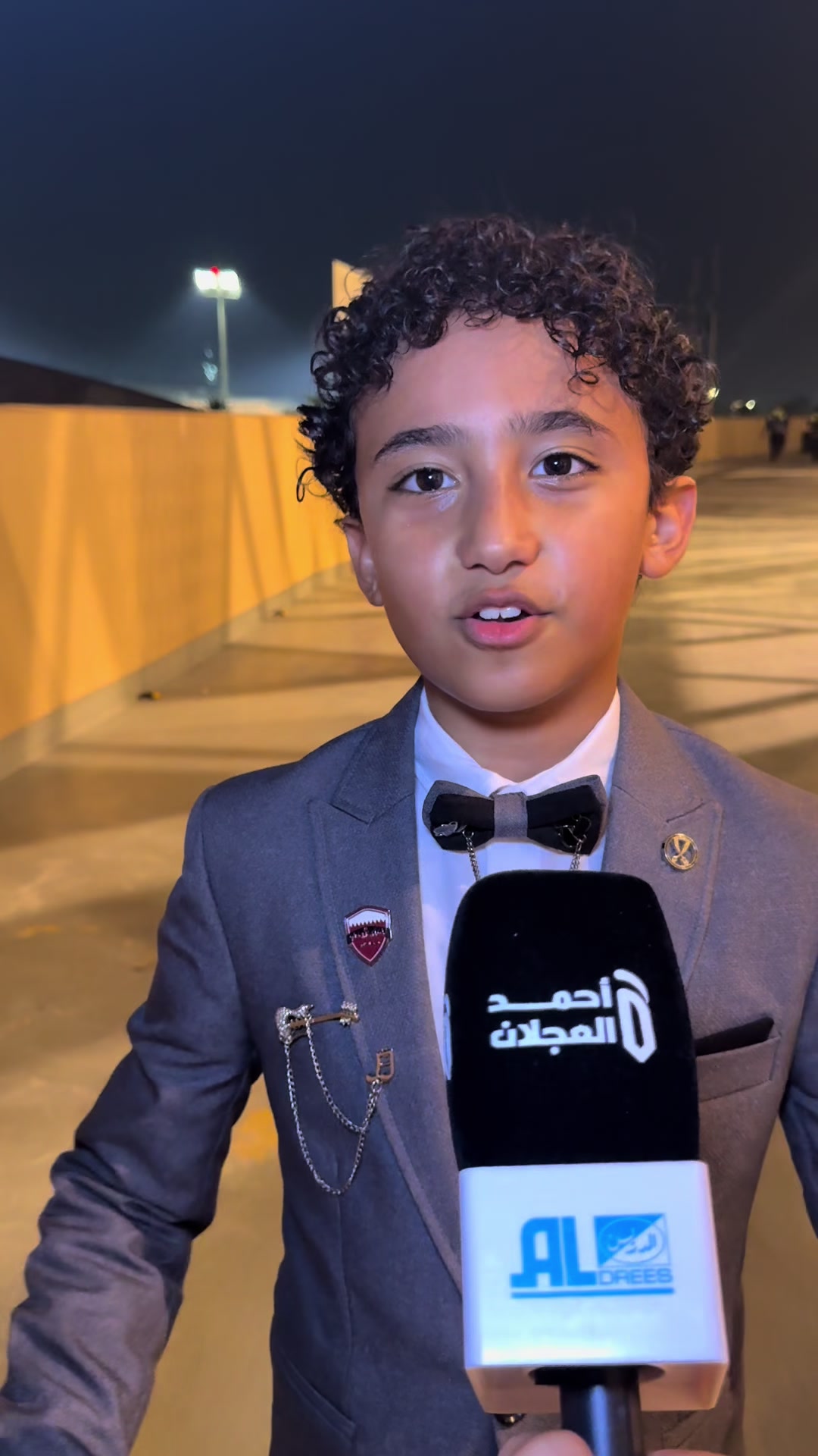 @أحمد العجلان