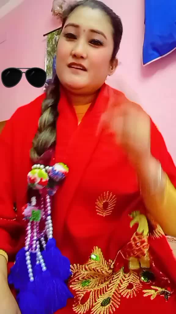 @maya basnet