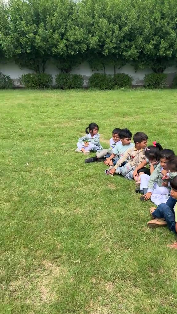 @Dar e Arqam Schools