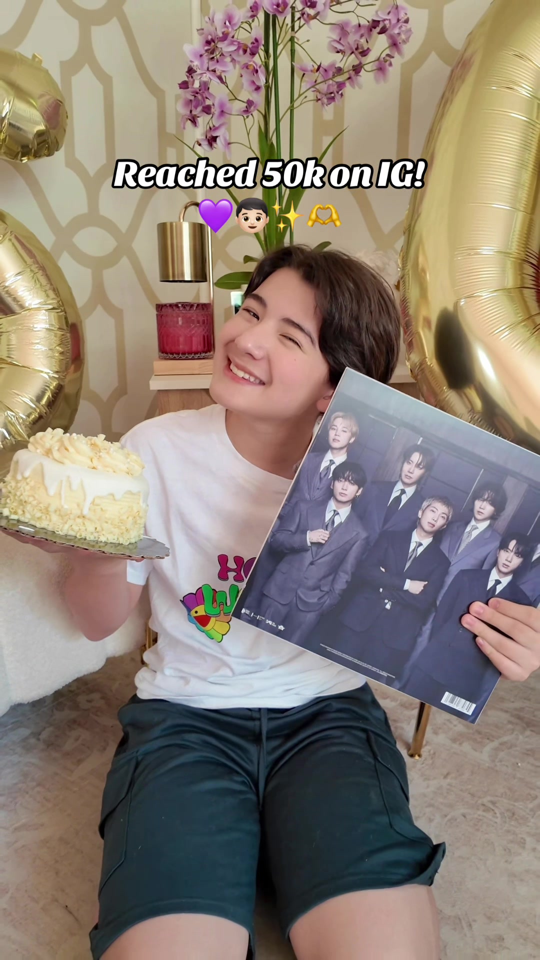 @Mav | BTS Baby Army
