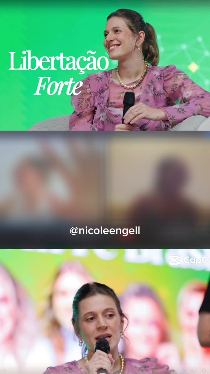 @Pra. Nicole Alessandra Engel