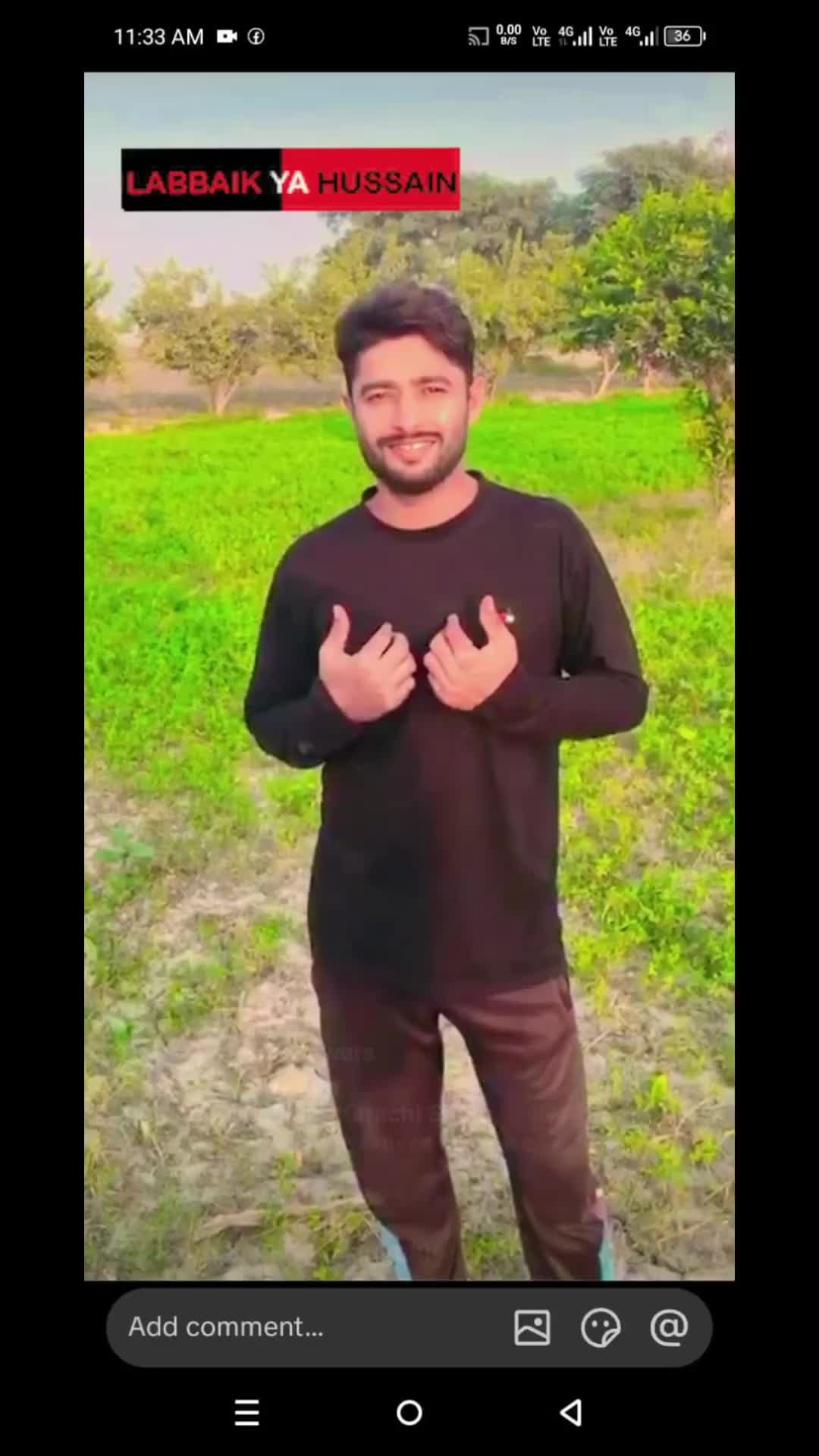 @Mughal zada