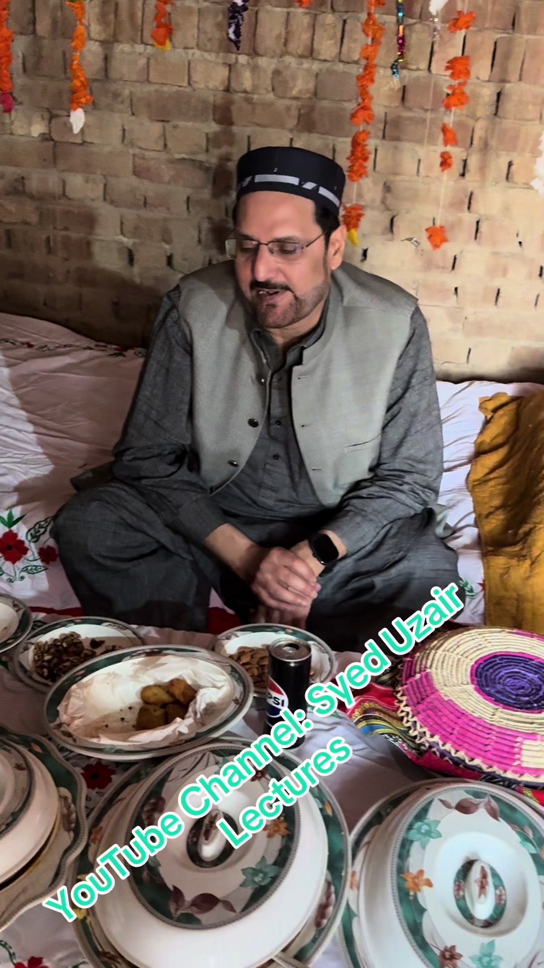@Muhammad Saddam
