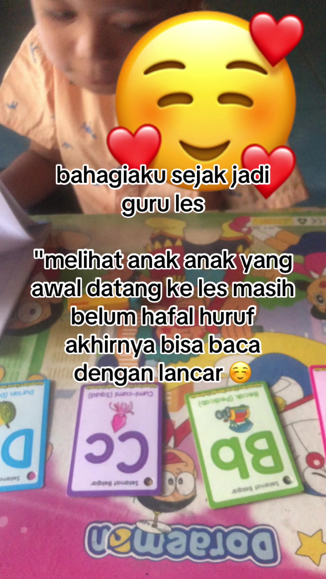 @Les privat Masri hidayah