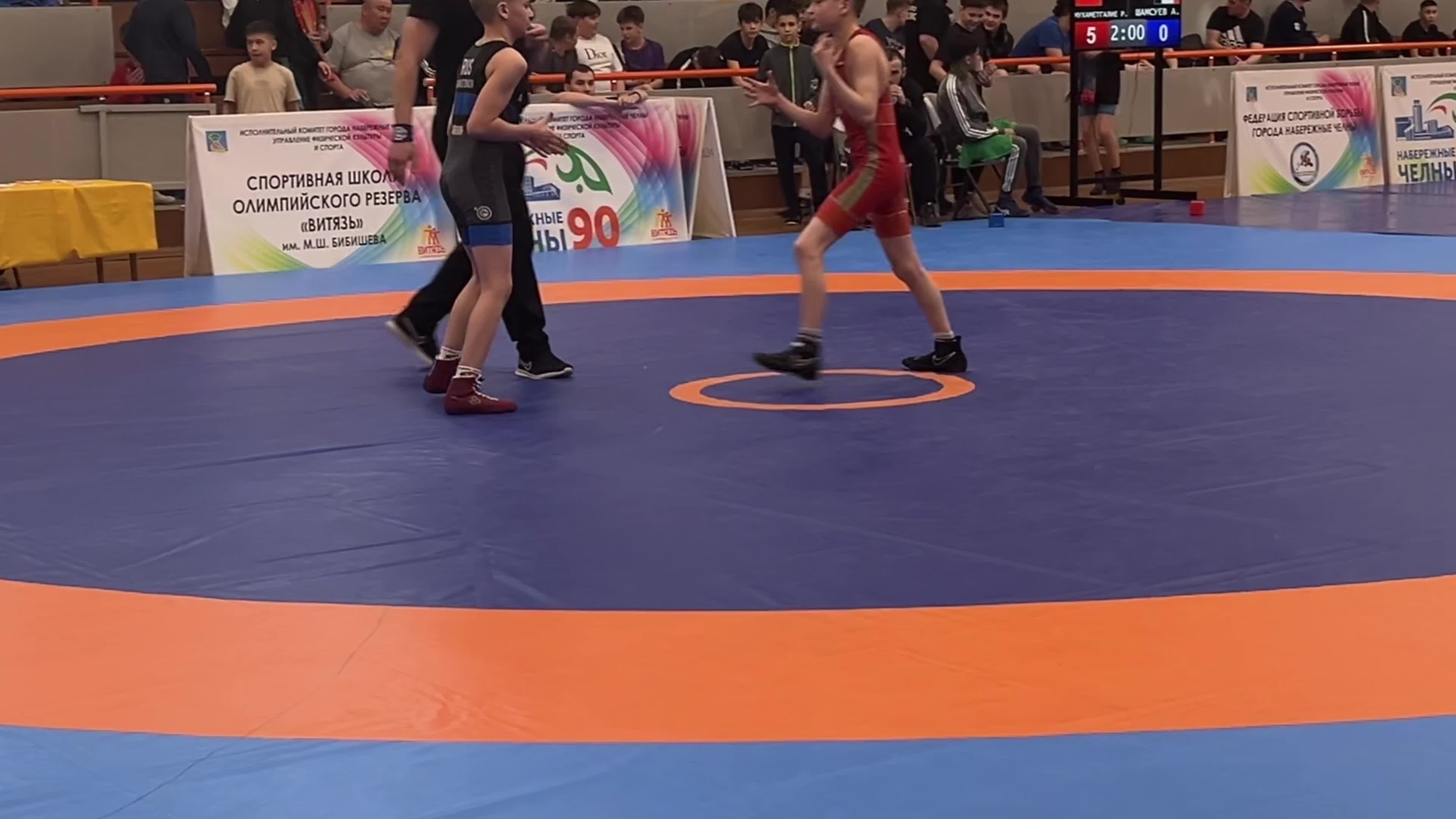 @glukhov _wrest🤼♂️