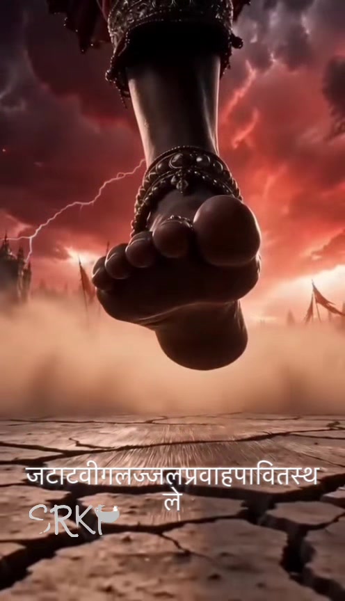@Mahadev