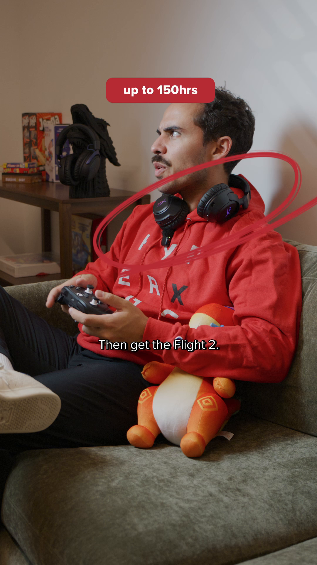 @HyperX