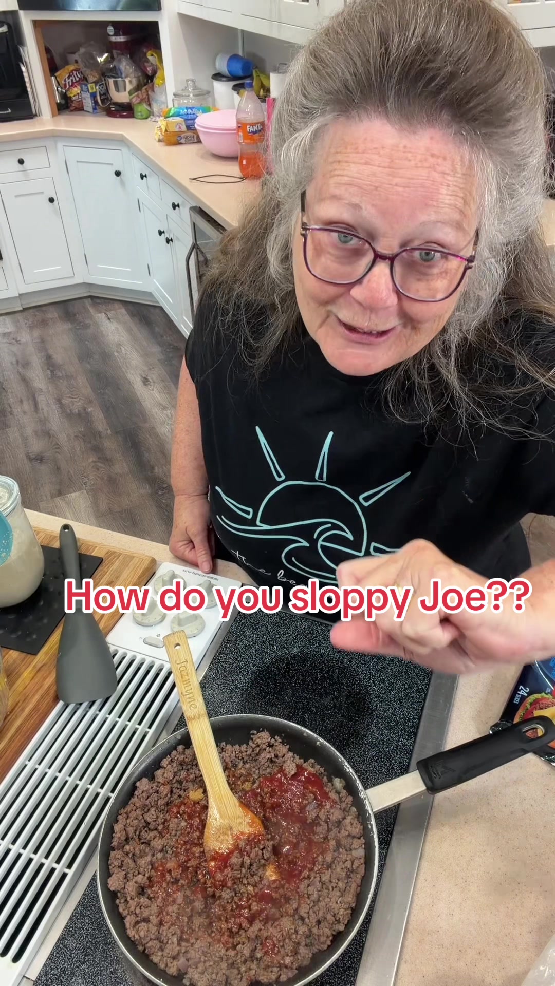 @Sharon Kaye