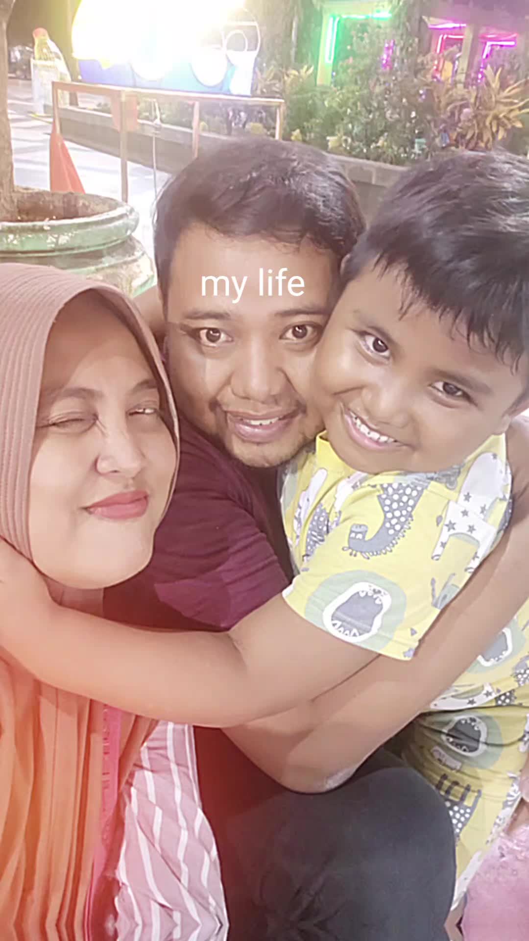 @Imam mhls