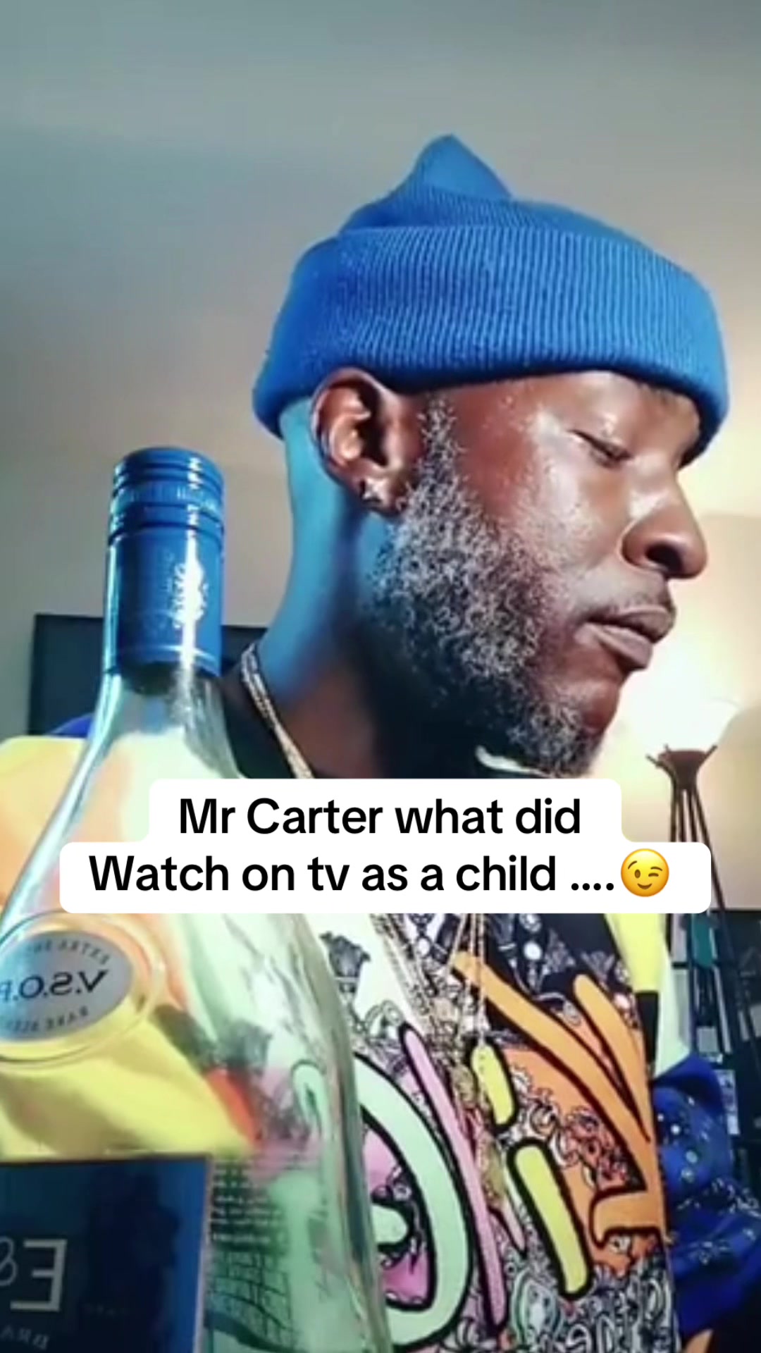 @MrCarter Shizz Shawn