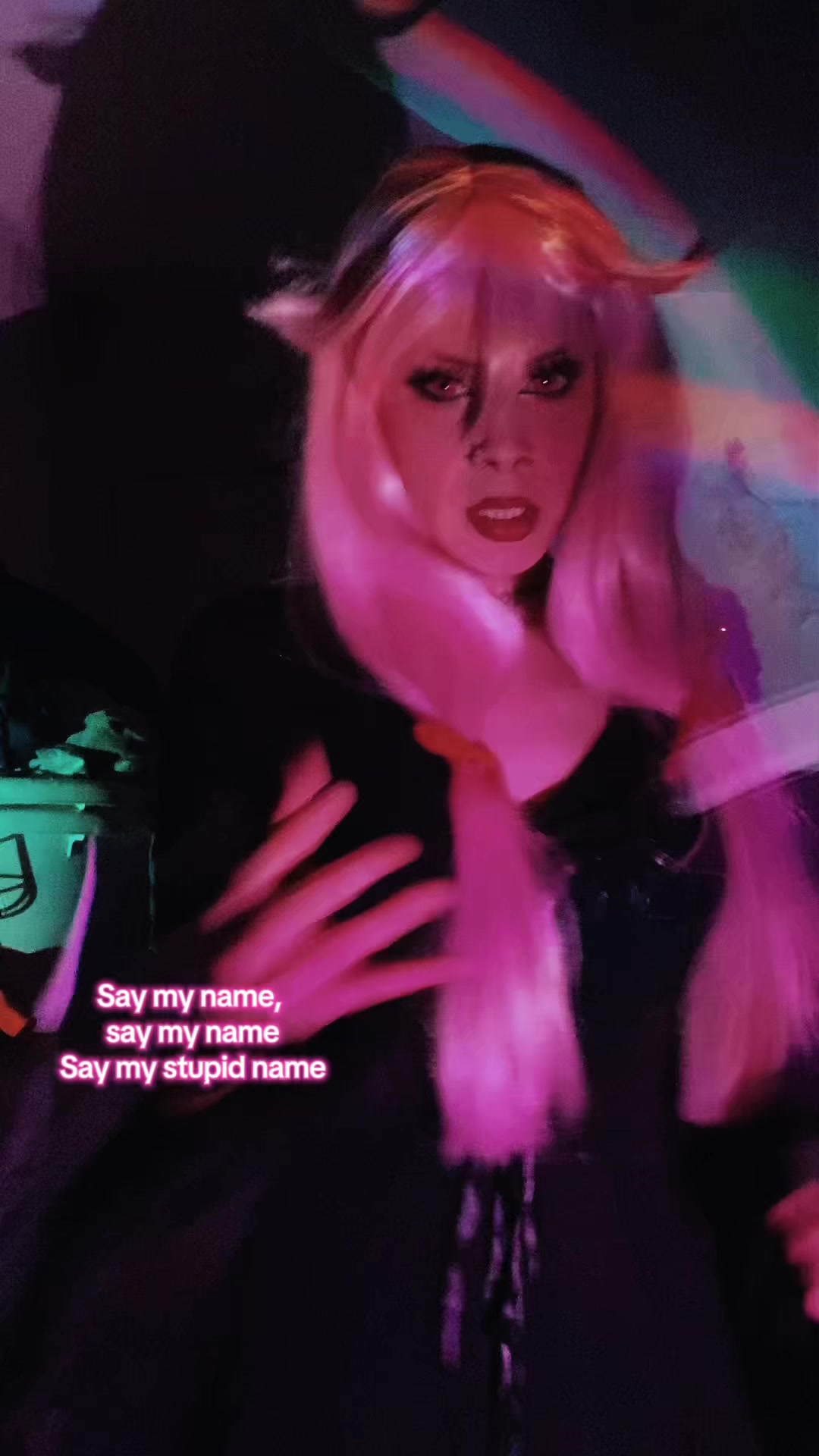 @Ty 🥰