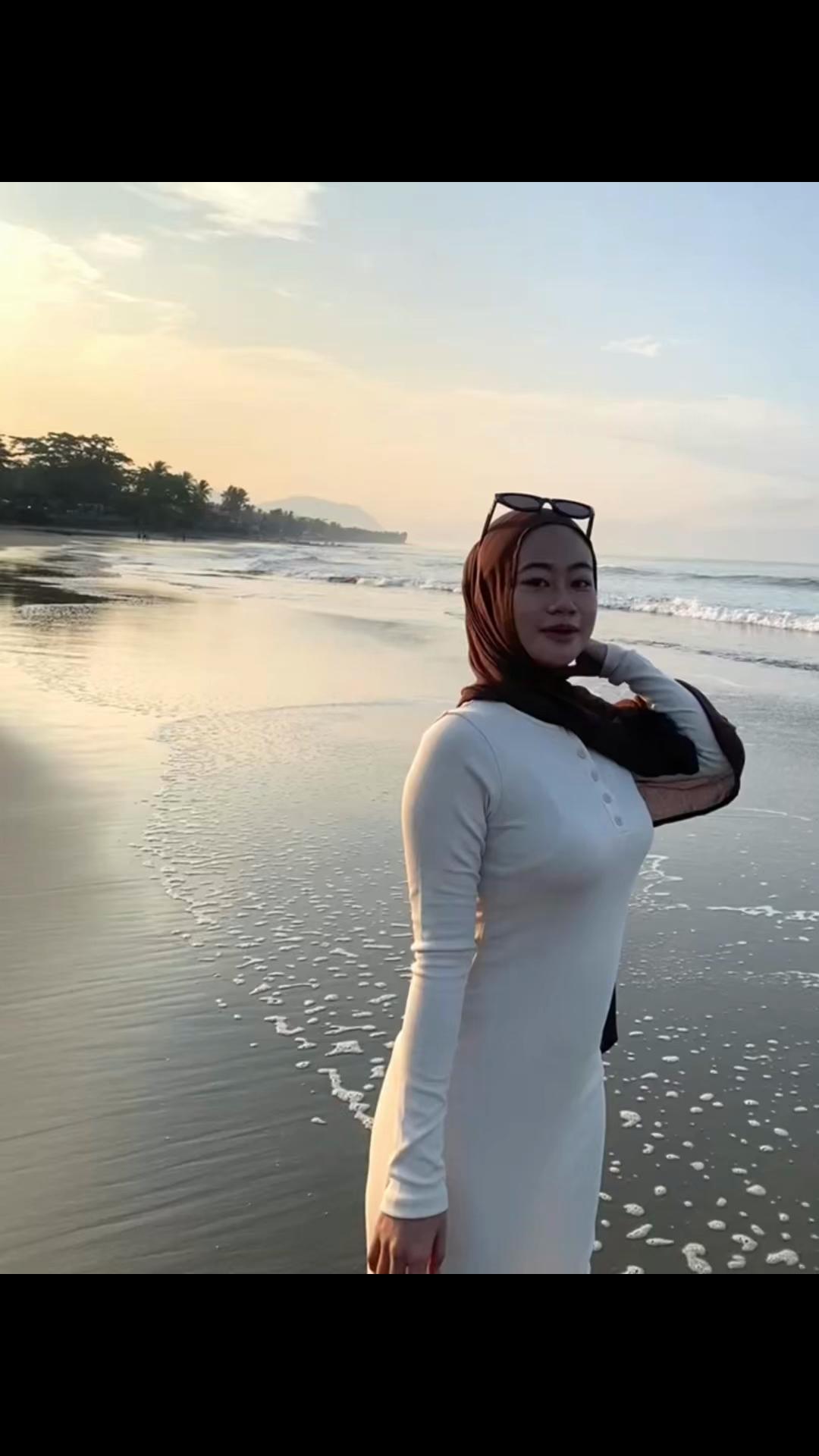 @Cinta cantik