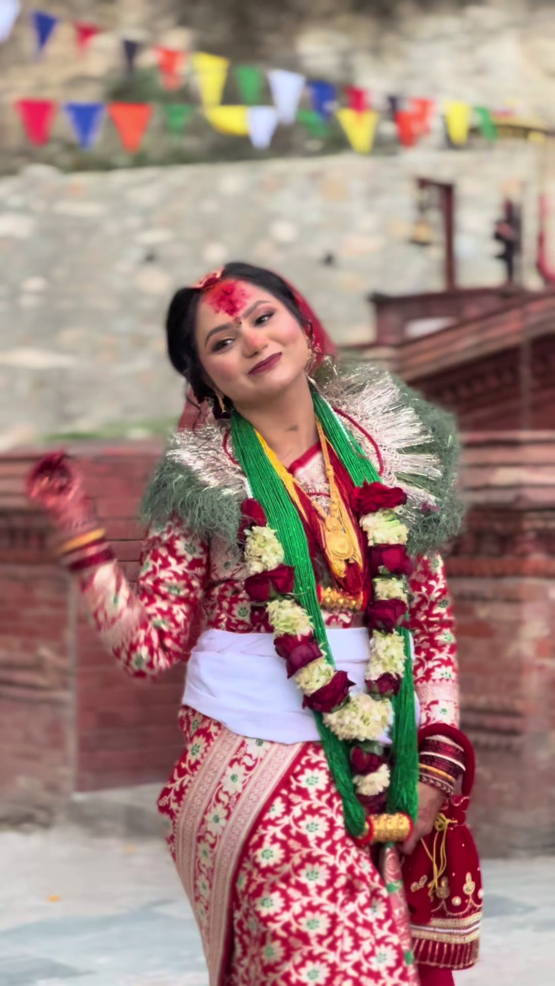 @Isha Gyawali